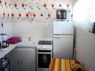 Appartamento Chamrousse Caratteristiche 21