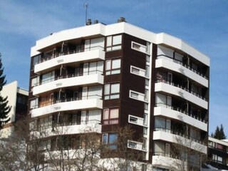 Appartamento Chamrousse Registrazione all'aperto 2