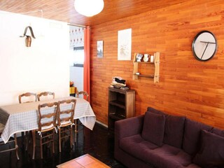 Appartamento Chamrousse Caratteristiche 22