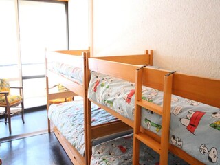 Appartamento Chamrousse Caratteristiche 23