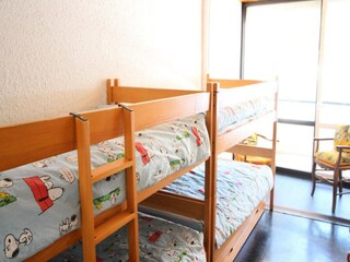 Appartamento Chamrousse Caratteristiche 24