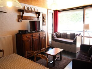 Appartamento Chamrousse Caratteristiche 17