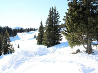 Appartamento Chamrousse Registrazione all'aperto 5