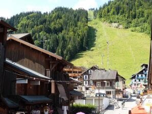 Apartment Holiday Rental Morzine 103 - Morzine - image1