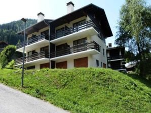 Apartamento Résidence Chanteneige - La Clusaz - image1