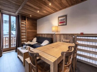 Appartement La Clusaz  27