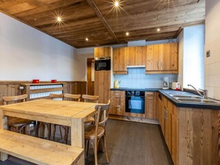 Appartement La Clusaz  31