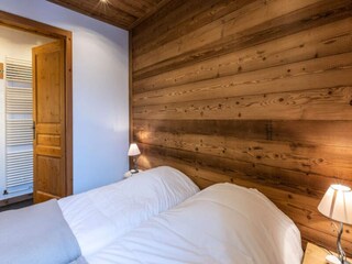 Appartement La Clusaz  34