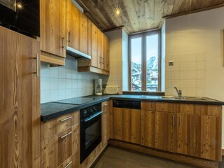 Apartamento La Clusaz  39
