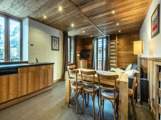 Apartment La Clusaz  40