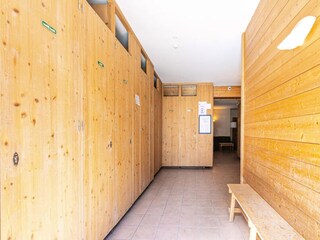 Appartement La Clusaz Enregistrement extérieur 6