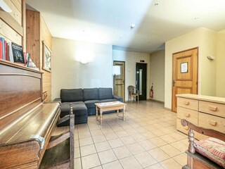 Apartment La Clusaz Ausstattung 21