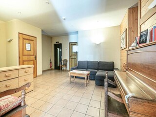Apartamento La Clusaz Características 23