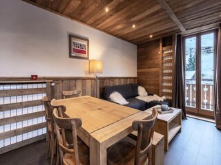 Apartment La Clusaz Ausstattung 24