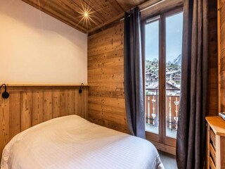 Apartment La Clusaz Ausstattung 22