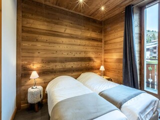 Apartamento La Clusaz Características 9