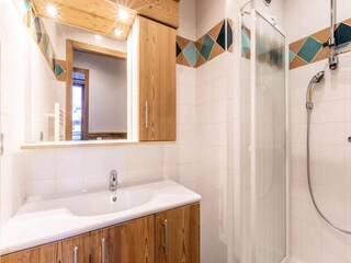 Appartement La Clusaz Équipement 19