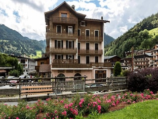 Apartment La Clusaz Ausstattung 10