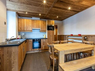 Apartment La Clusaz Ausstattung 12