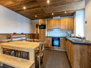 Apartment La Clusaz Ausstattung 14