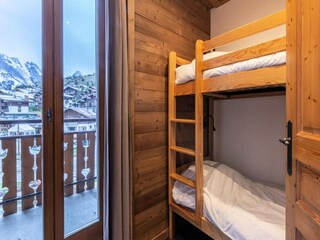 Apartment La Clusaz Ausstattung 16