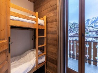 Appartement La Clusaz Kenmerken 17