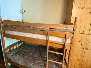 Appartement Le Grand-Bornand Buitenaudio-opname 9