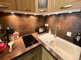 Appartement Le Grand-Bornand Buitenaudio-opname 14