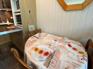 Appartement Le Grand-Bornand Enregistrement extérieur 16