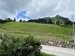 Apartment Le Grand-Bornand Environment 31