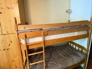 Apartment Le Grand-Bornand Ausstattung 26