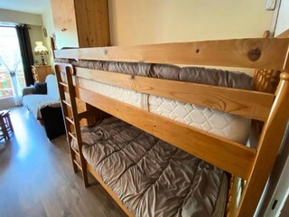 Apartment Le Grand-Bornand Features 22