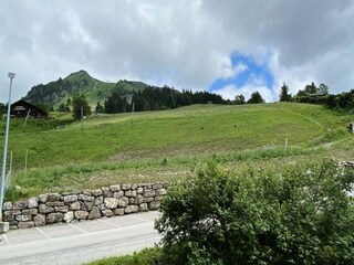 Apartment Le Grand-Bornand Outdoor Recording 6