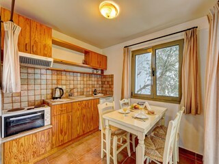 Villa Achlada Ausstattung 22