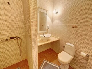 Villa Achlada Kenmerken 16