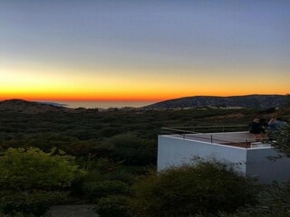 Villa Achlada Outdoor Recording 11