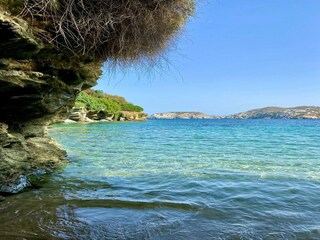 Villa Achlada Environnement 28