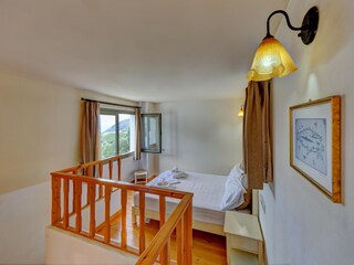 Villa Achlada Características 16