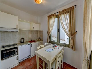 Villa Achlada Features 21