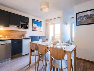 Appartement Guillestre  20