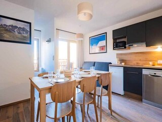 Appartement Guillestre  10