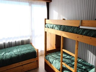 Appartamento Chamrousse Caratteristiche 4