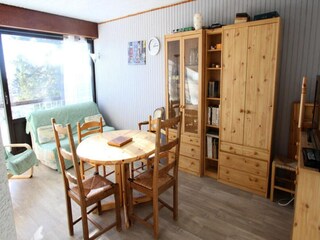 Appartamento Chamrousse Caratteristiche 7