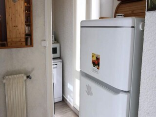 Appartamento Chamrousse Caratteristiche 8