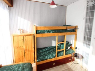 Appartamento Chamrousse Caratteristiche 9