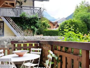 Apartment Ferienwohnung Morzine 106 - Morzine - image1