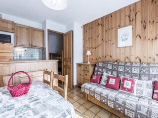 Apartment La Clusaz Ausstattung 23