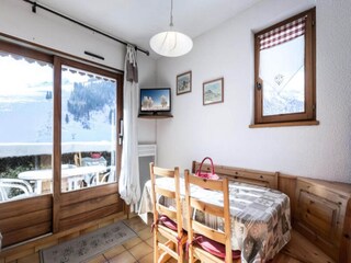 Apartment La Clusaz Ausstattung 24