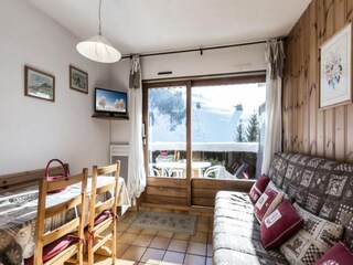 Apartment La Clusaz Ausstattung 14