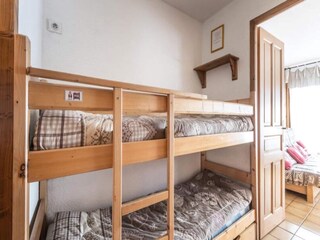 Apartment La Clusaz Ausstattung 15